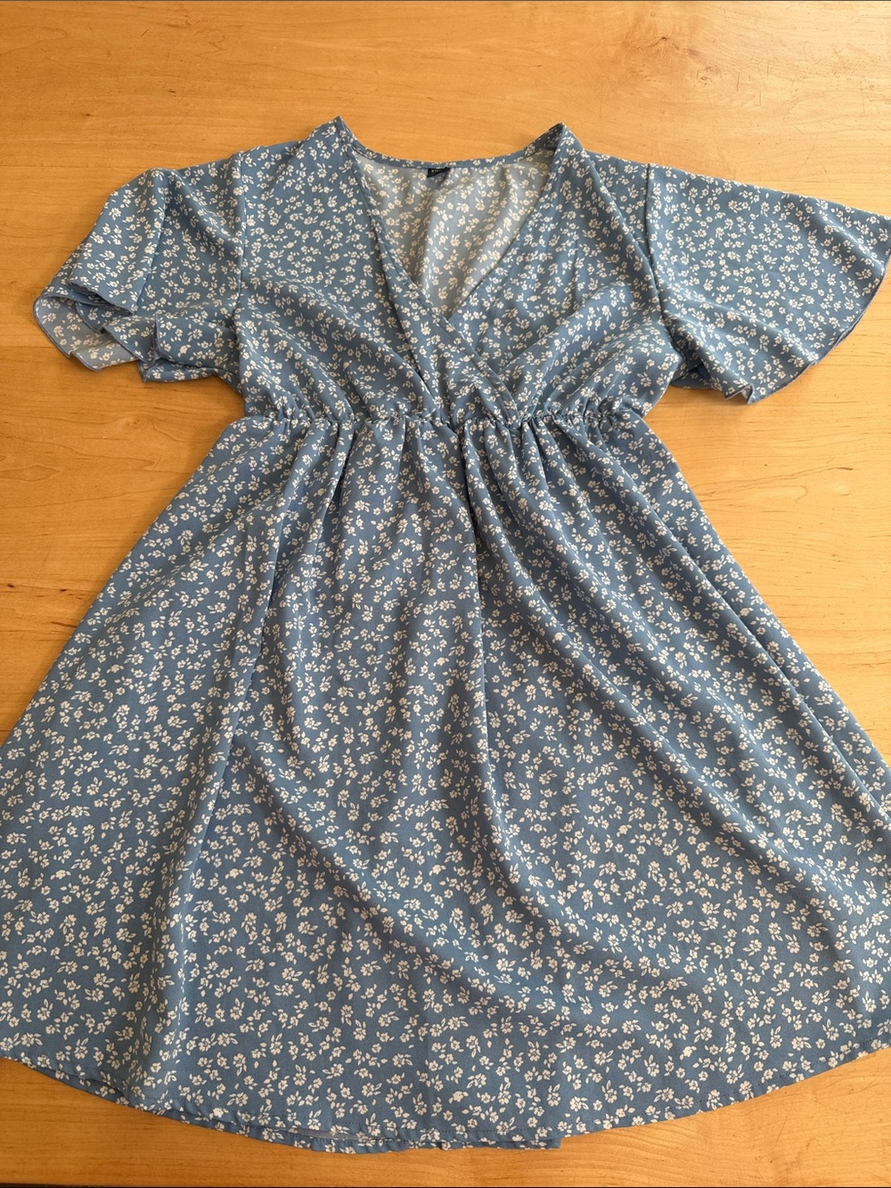 SHEIN dress